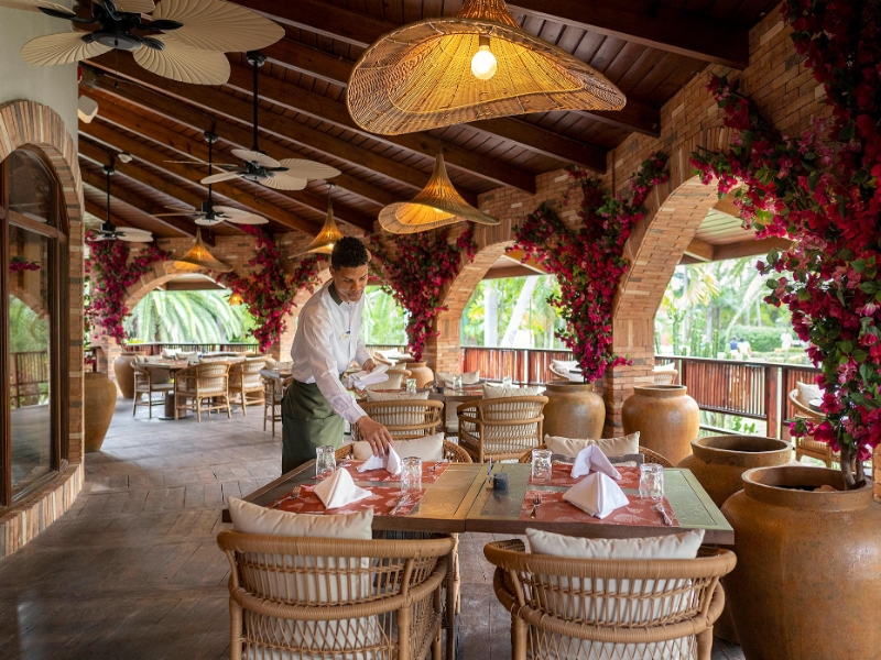 La Adelita Restaurant