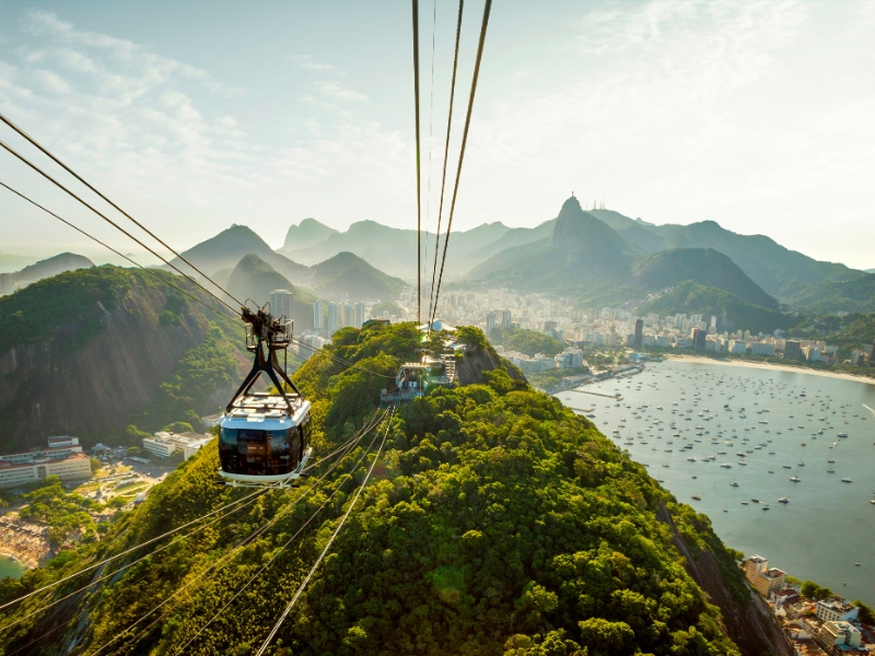 Cable Car