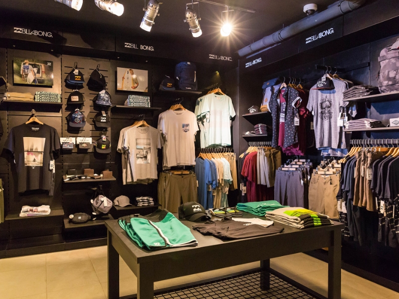 Shop