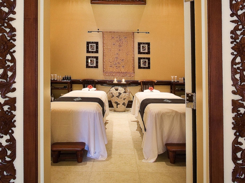 Spa