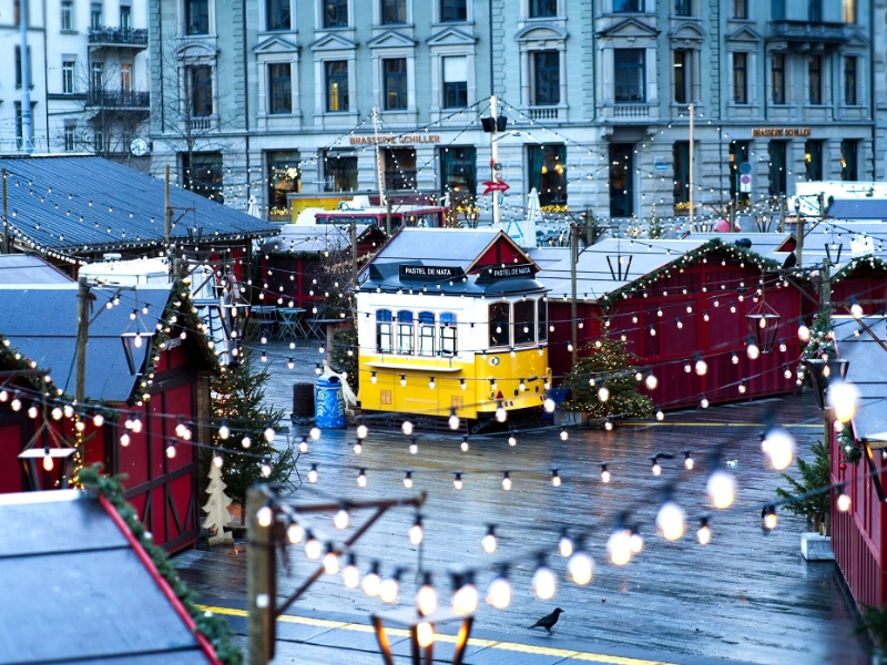 Zurich