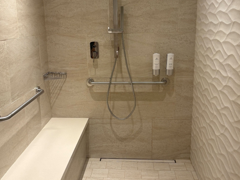 Accessible Room