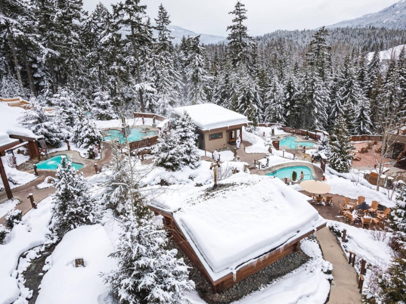 Spa