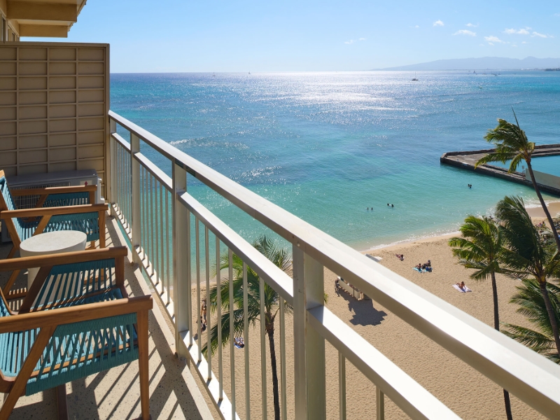 Ocean View