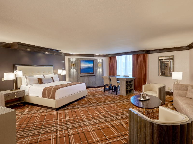 Tower Suite