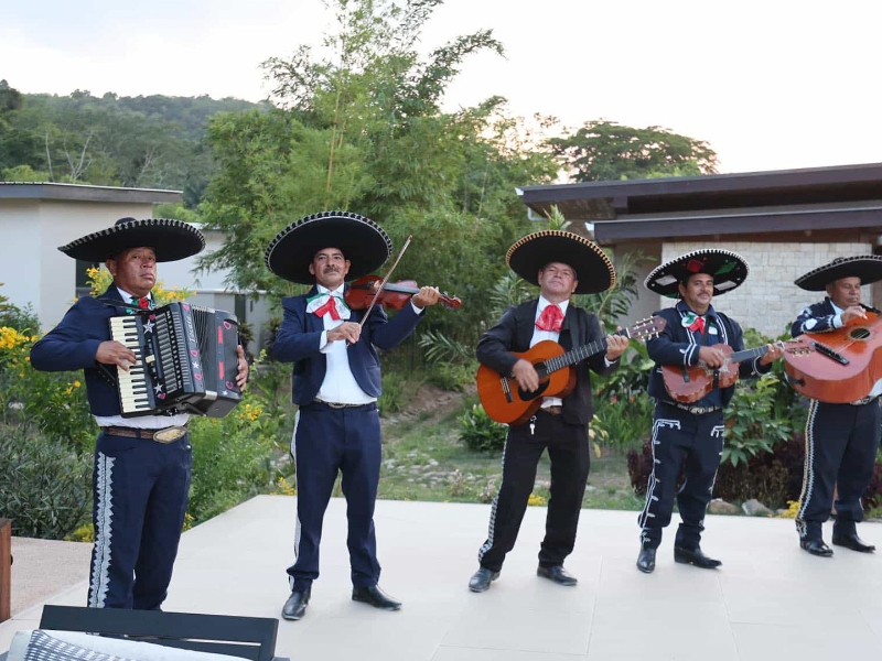Cinco de Mayo