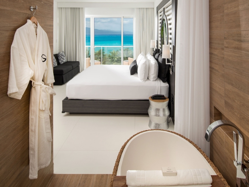 Sky Suite Ocean View