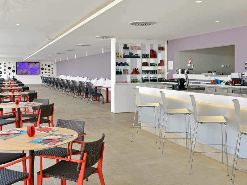 HouseMallorca Play Bar
