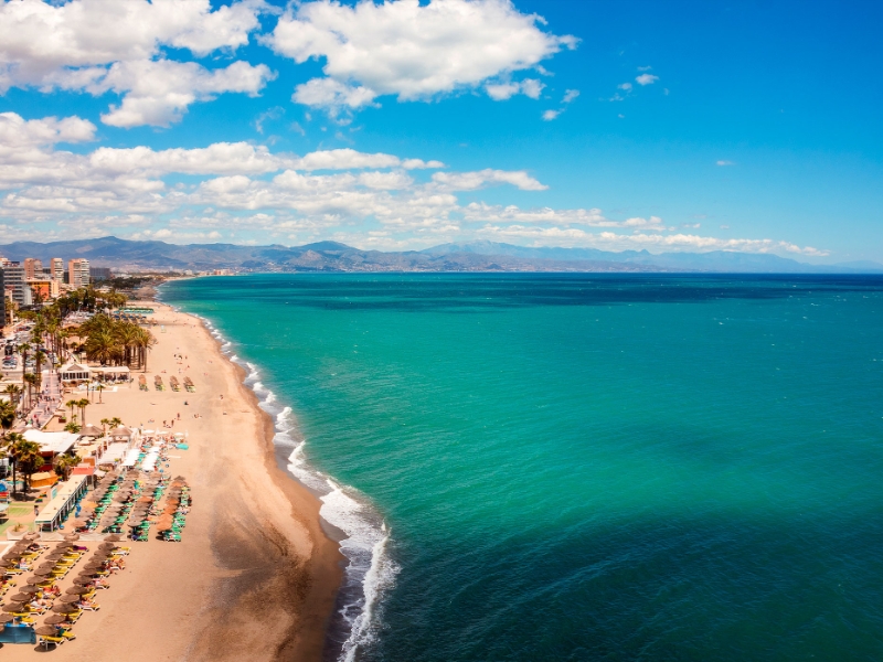 Costa del Sol