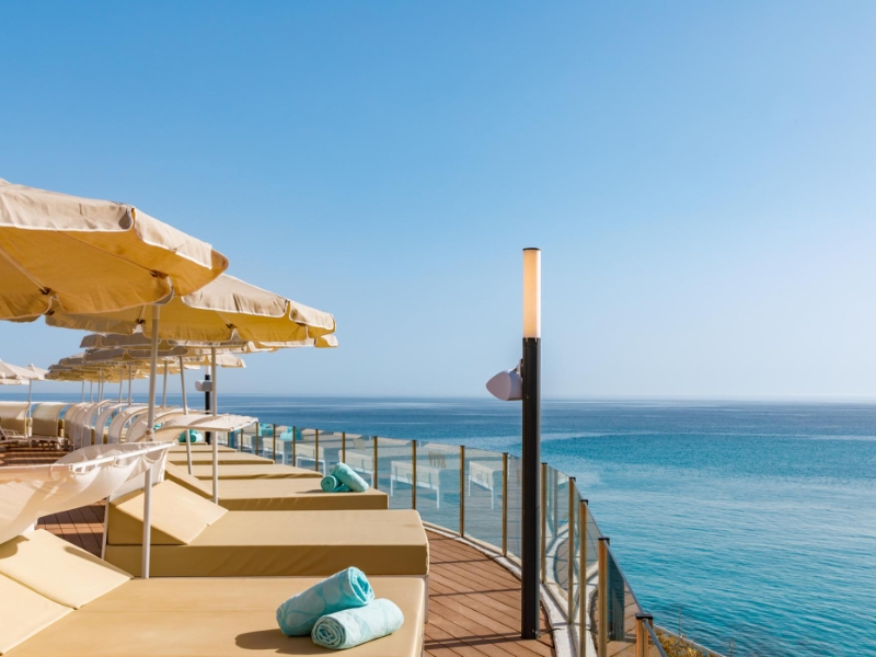 Bali Beds
