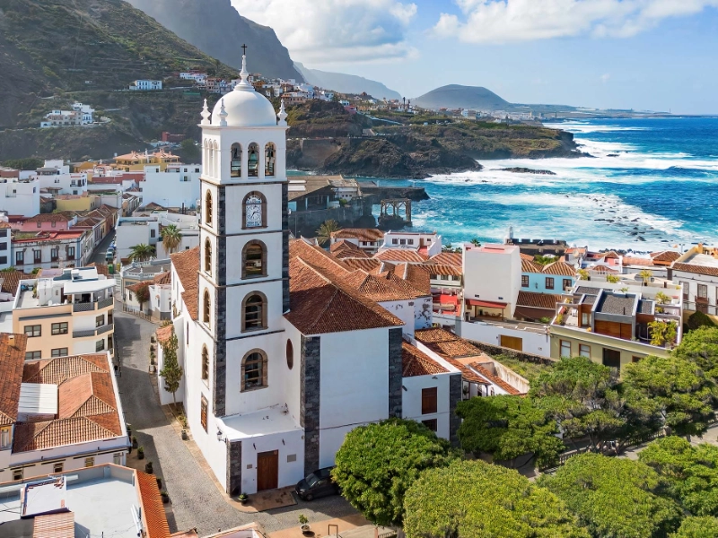 Garachico