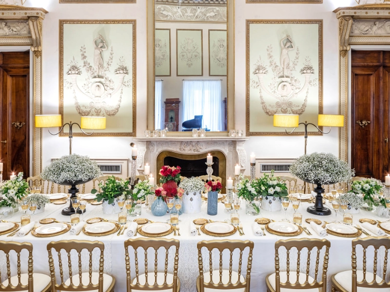 Firenze Wedding