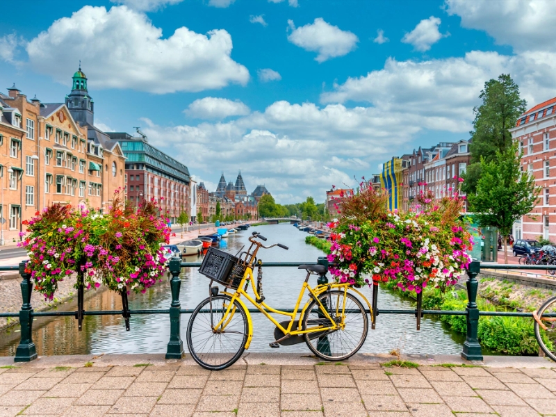 Amsterdam