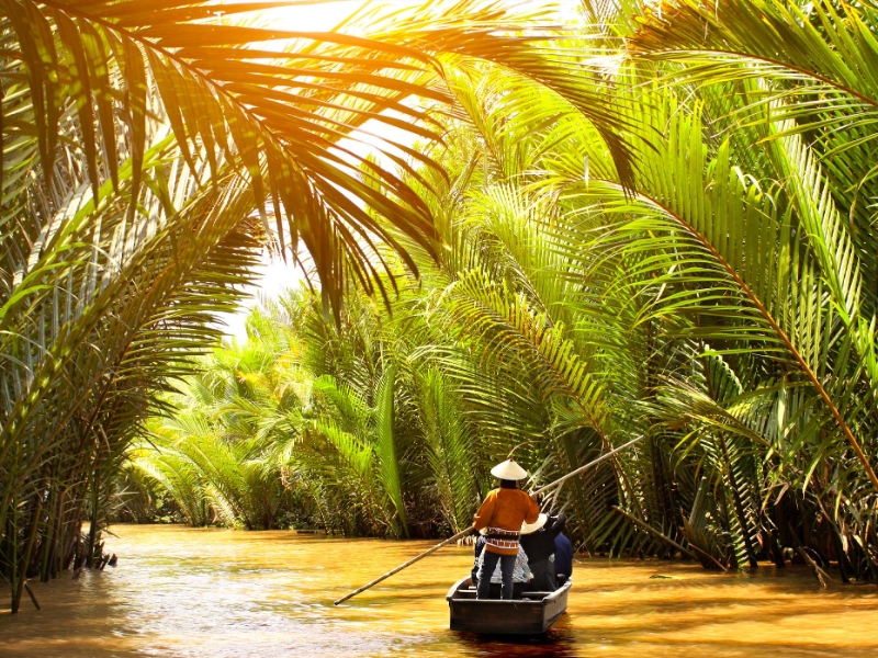 Mekong River