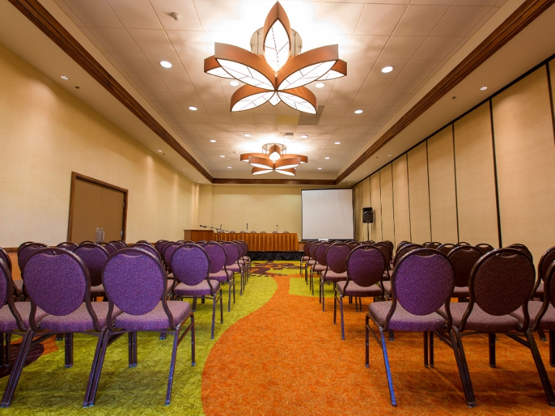Ballroom