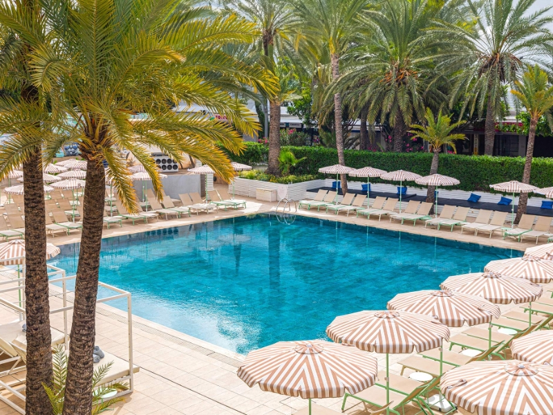 HouseMallorca Pool