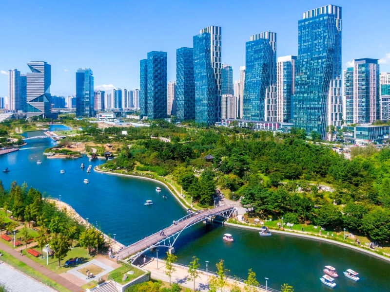 Incheon