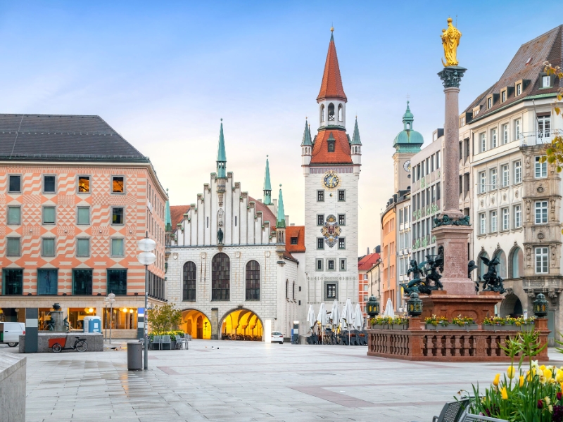 Potsdam