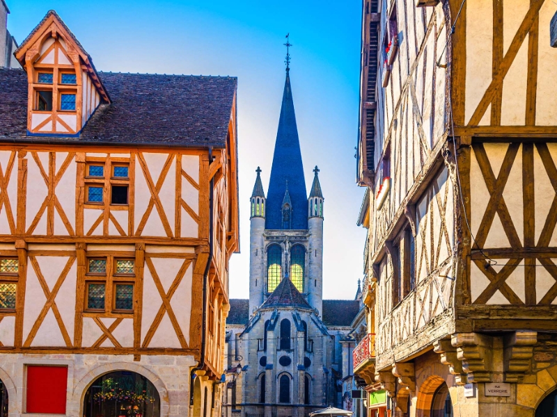 Dijon