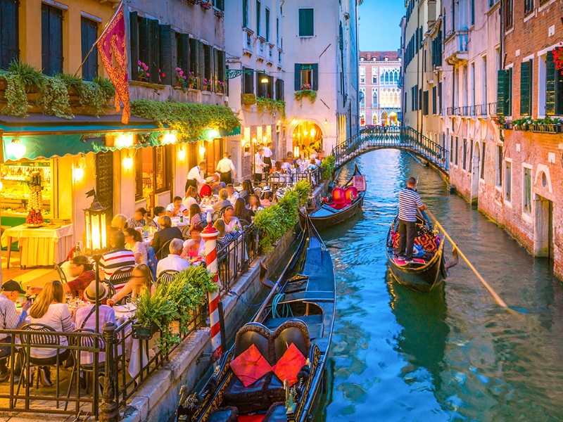 Venice