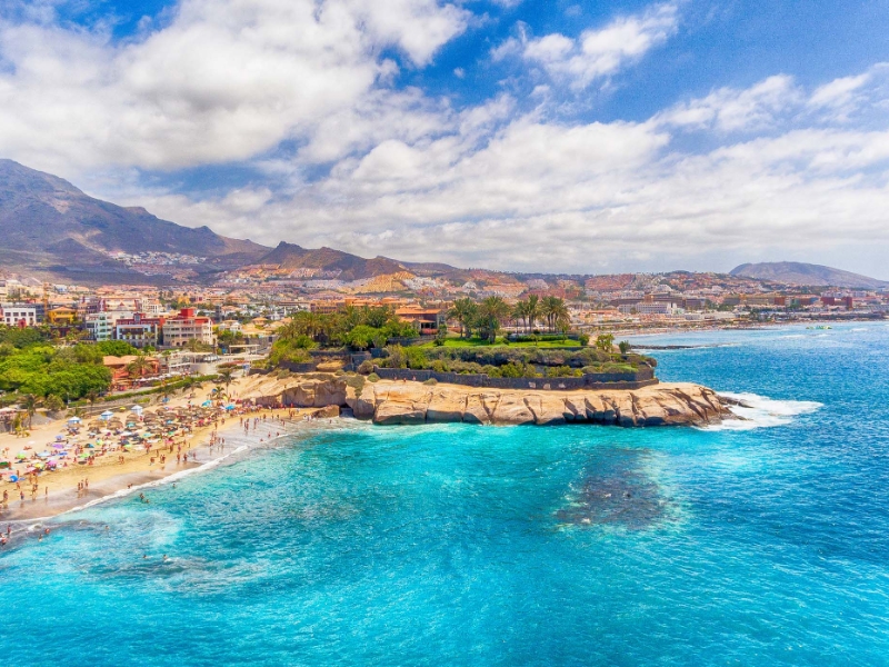 Tenerife