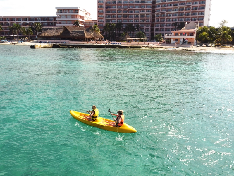 Kayak