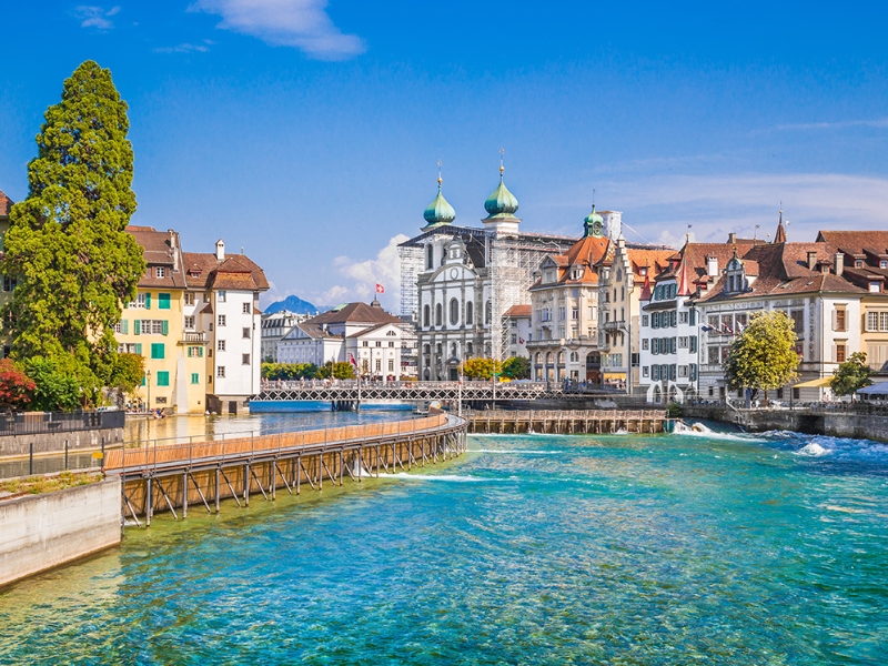 Lucerne