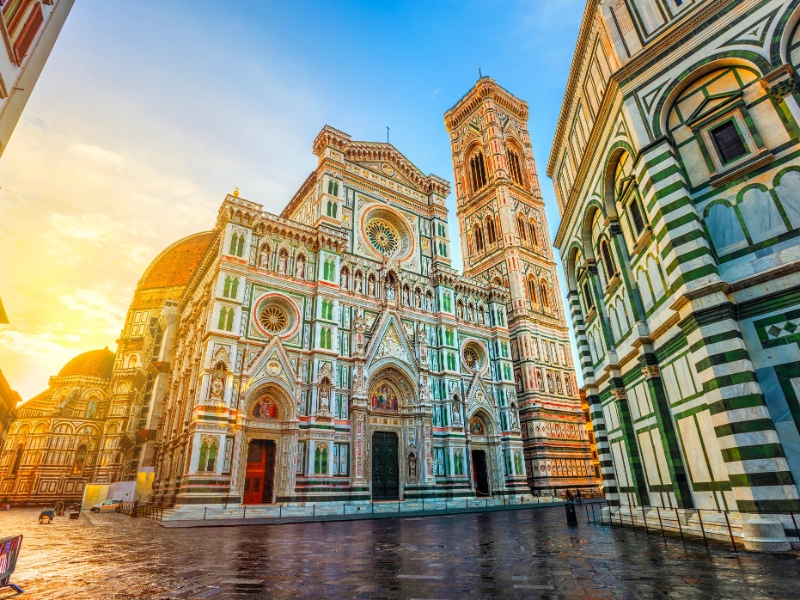 Florence