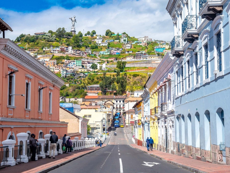 Quito