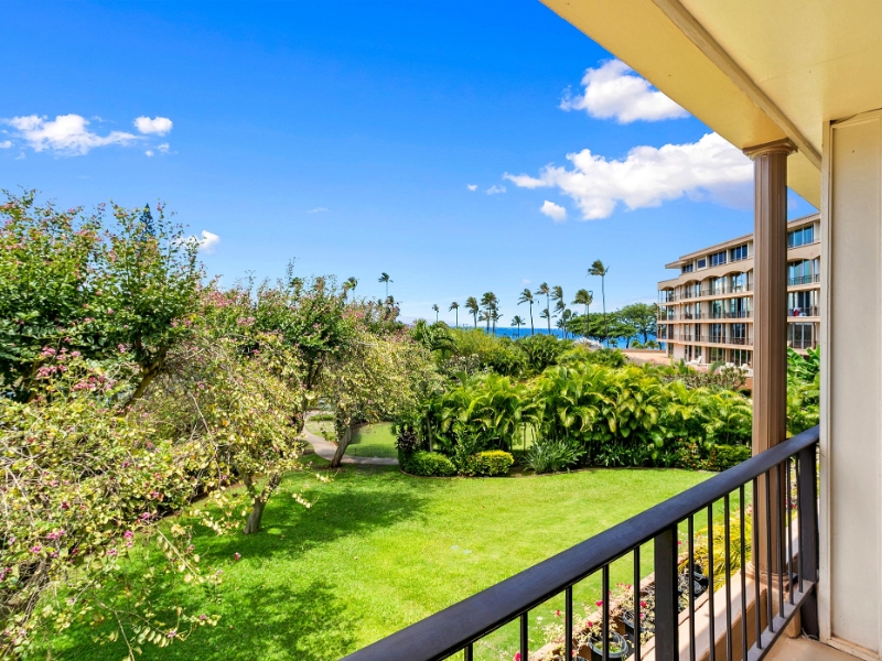 Studio Ocean View