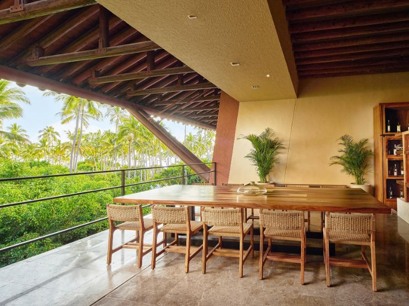 Agave Studio Restaurant