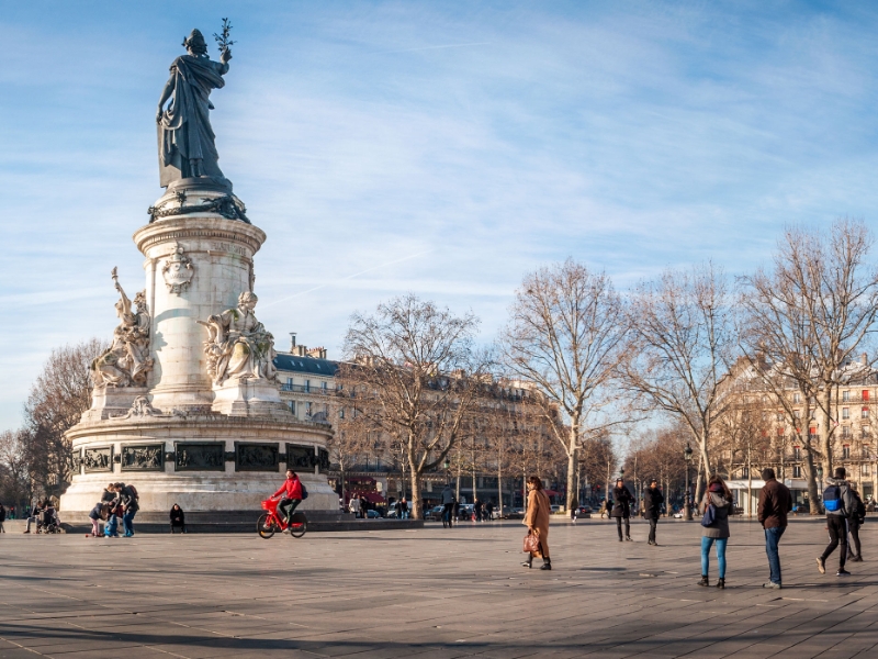 Paris
