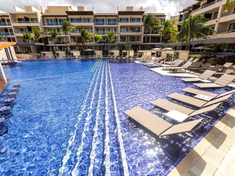 Pool Area