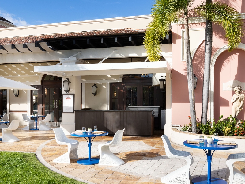 Restaurant Bella Roma