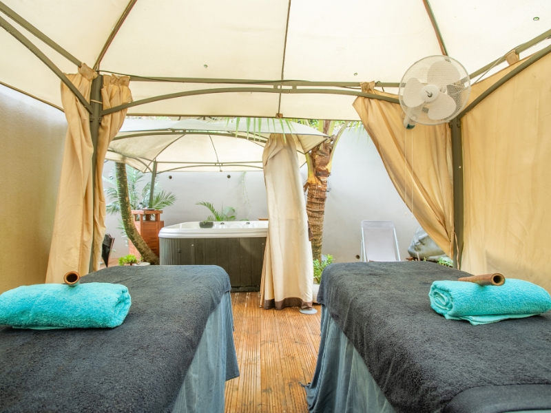 Spa