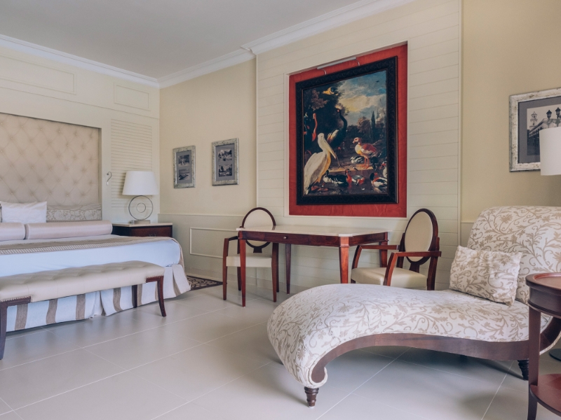 Room Suite