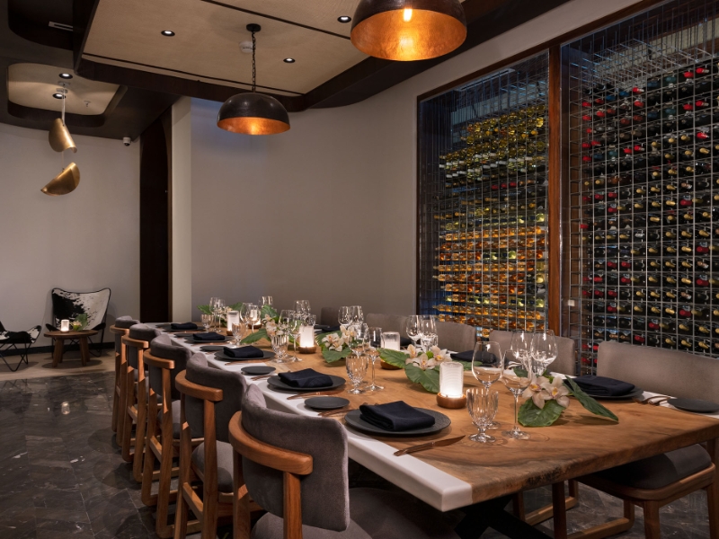 Wine Cellar