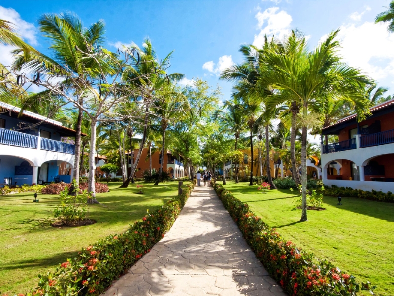 Gardens