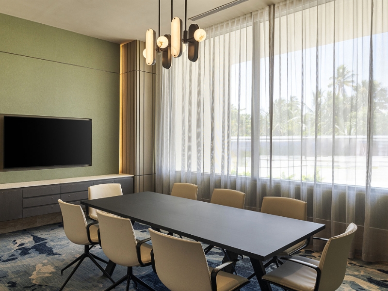 Boardroom