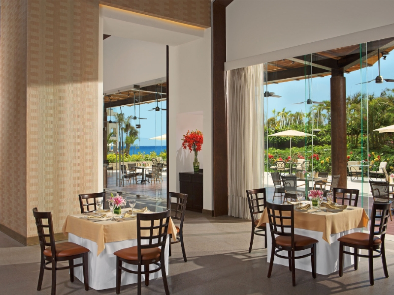 Market Cafe International Buffet