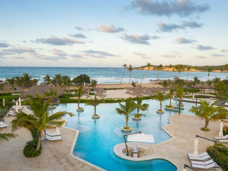 Infinity Pool
