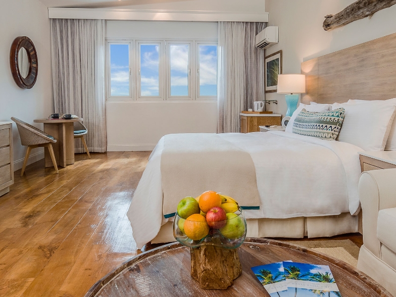 Standard Guest Room