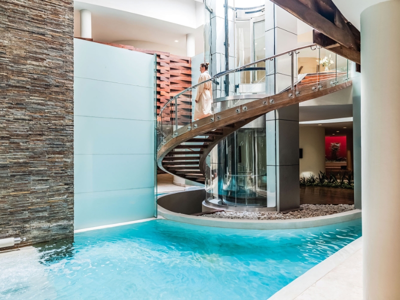 Spa