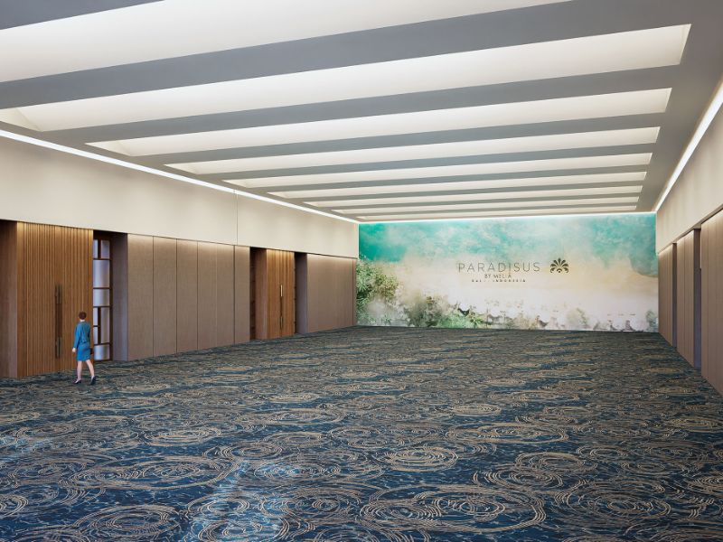 Ballroom