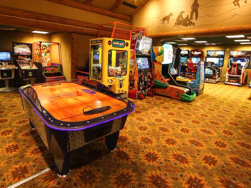 Arcade