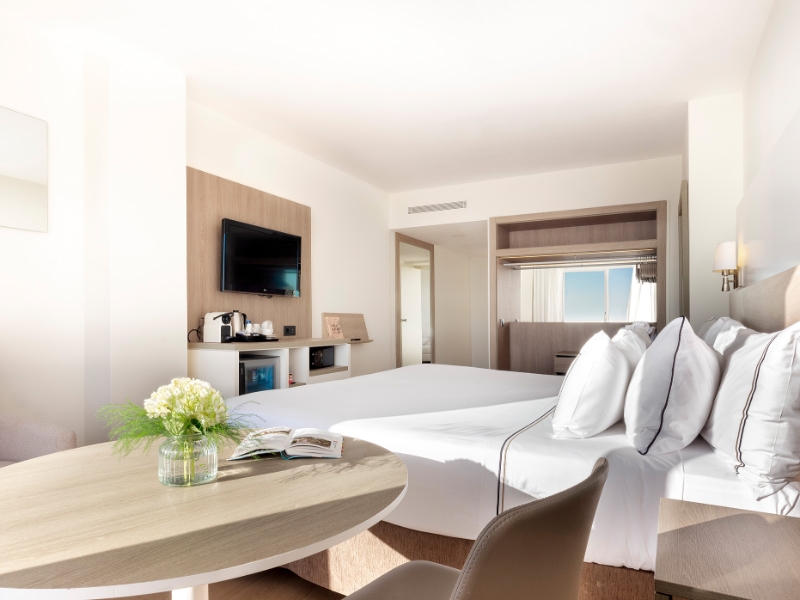 Family Junior Suite