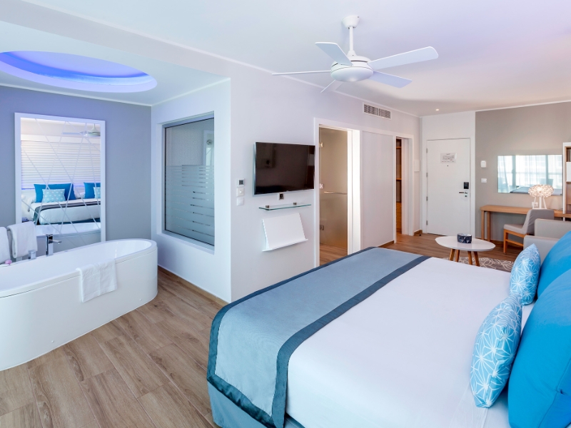 PARADISUS JUNIOR SUITE