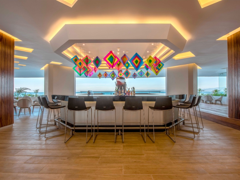 Kipuri Lobby Bar