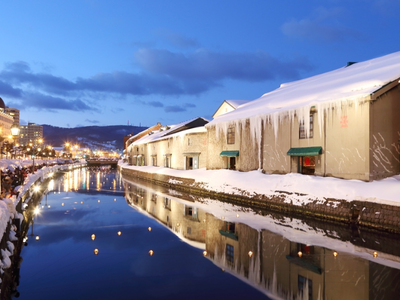 Sapporo