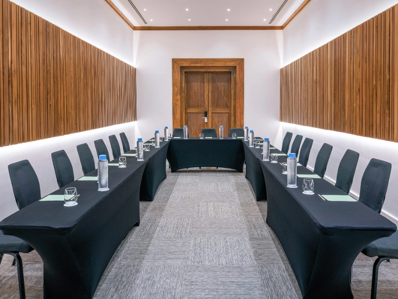 Tapies Meeting Room